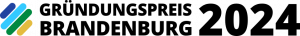 Logo Gründungspreis Brandenburg