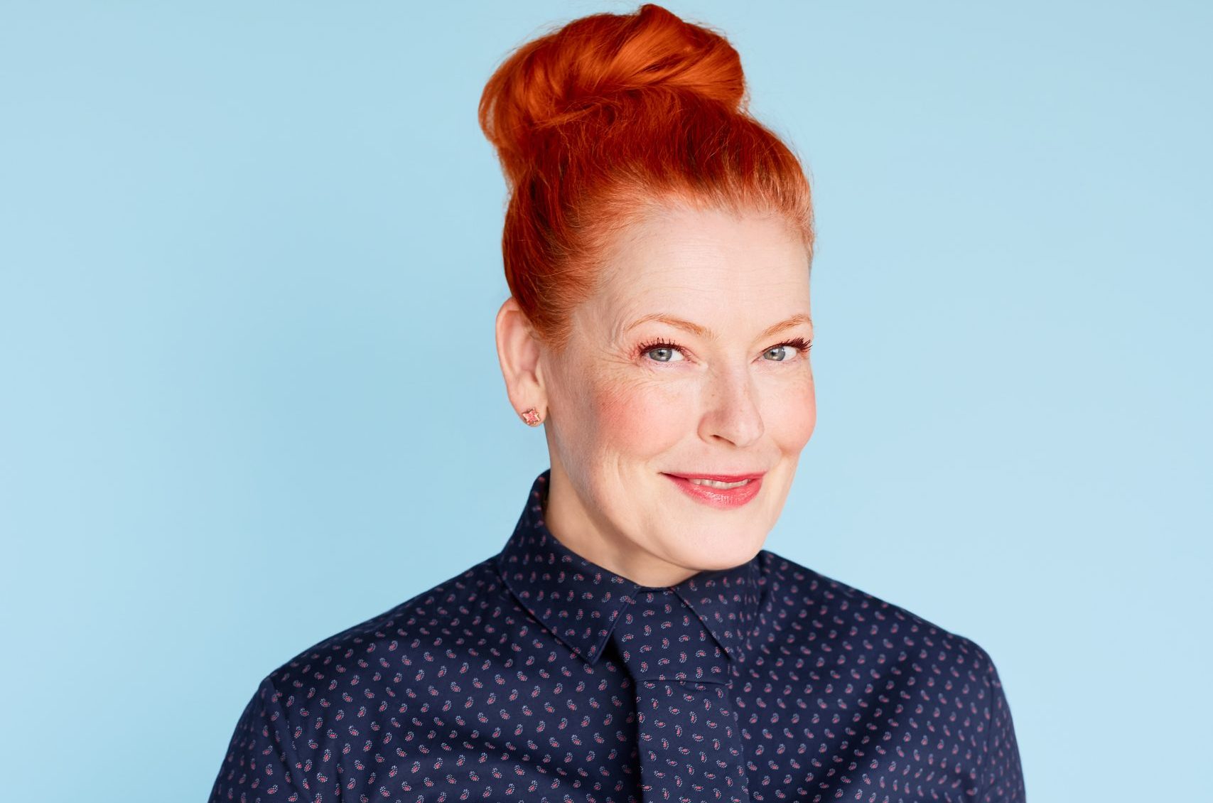 Enie van de Meiklokjes