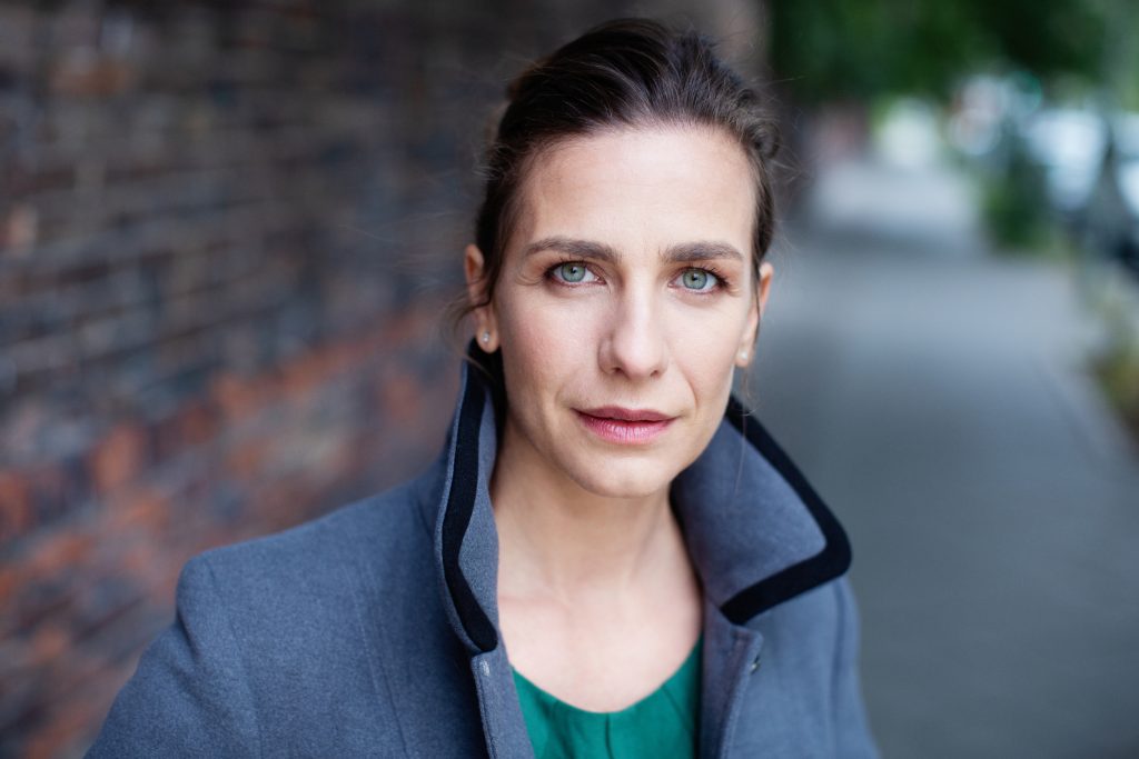 Foto Nadine Heidenreich