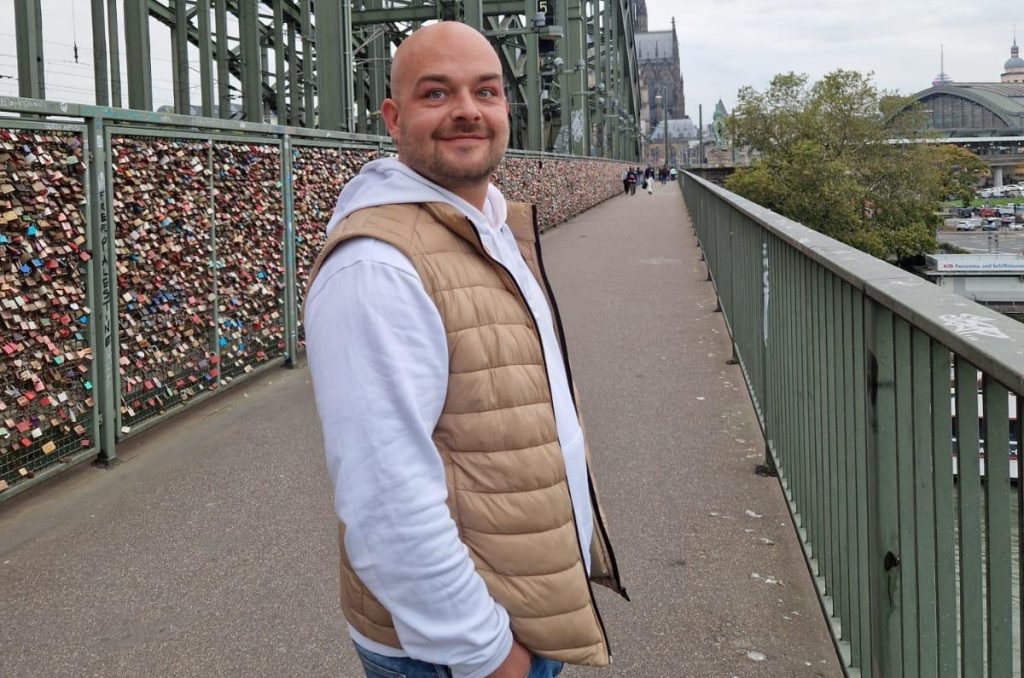 Christian Gehler